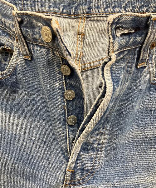 LEVI'S（リーバイス）LEVI'S (リーバイス) デニムパンツ インディゴ サイズ:W31の古着・服飾アイテム