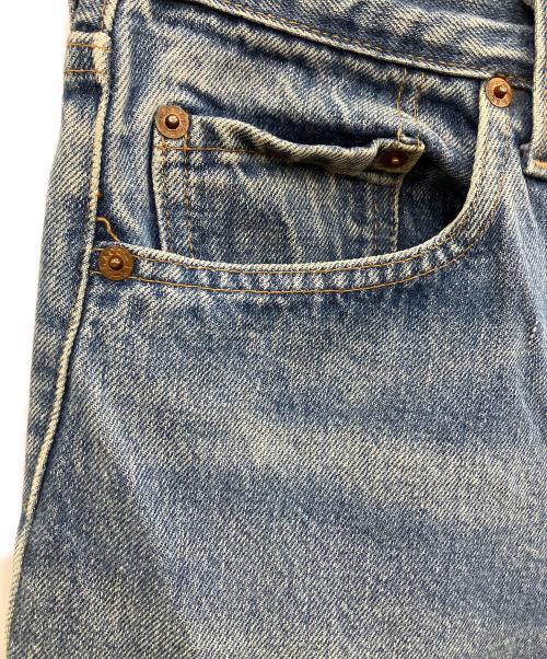 LEVI'S（リーバイス）LEVI'S (リーバイス) デニムパンツ インディゴ サイズ:W31の古着・服飾アイテム