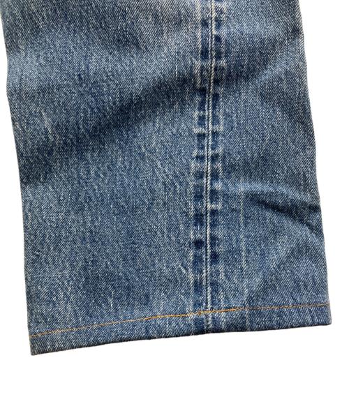 LEVI'S（リーバイス）LEVI'S (リーバイス) デニムパンツ インディゴ サイズ:W31の古着・服飾アイテム