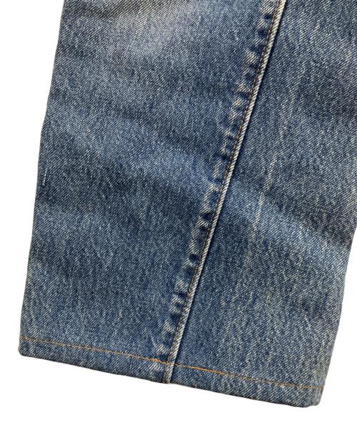 LEVI'S（リーバイス）LEVI'S (リーバイス) デニムパンツ インディゴ サイズ:W31の古着・服飾アイテム