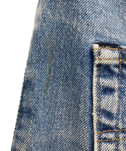 LEVI'S（リーバイス）LEVI'S (リーバイス) デニムパンツ インディゴ サイズ:W31の古着・服飾アイテム