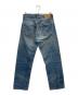 LEVI'S (リーバイス) デニムパンツ インディゴ サイズ:W31：12000円