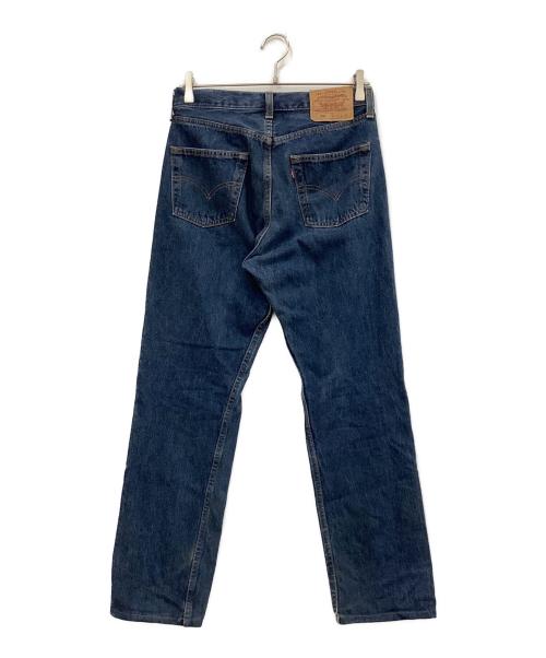 LEVI'S（リーバイス）LEVI'S (リーバイス) デニムパンツ インディゴ サイズ:W30L30の古着・服飾アイテム
