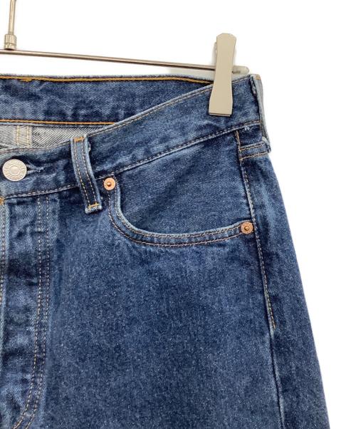 LEVI'S（リーバイス）LEVI'S (リーバイス) デニムパンツ インディゴ サイズ:W30L30の古着・服飾アイテム
