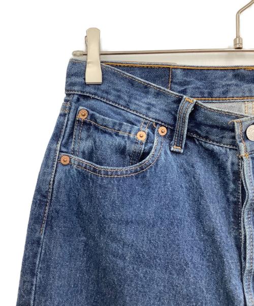LEVI'S（リーバイス）LEVI'S (リーバイス) デニムパンツ インディゴ サイズ:W30L30の古着・服飾アイテム