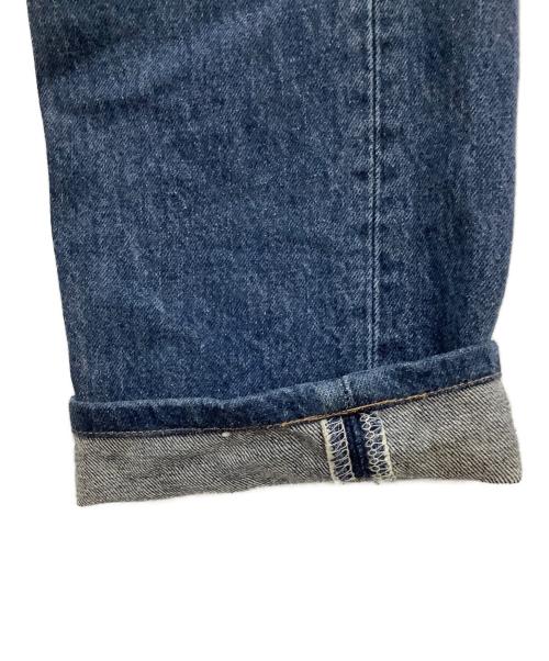 LEVI'S（リーバイス）LEVI'S (リーバイス) デニムパンツ インディゴ サイズ:W30L30の古着・服飾アイテム