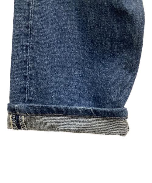 LEVI'S（リーバイス）LEVI'S (リーバイス) デニムパンツ インディゴ サイズ:W30L30の古着・服飾アイテム