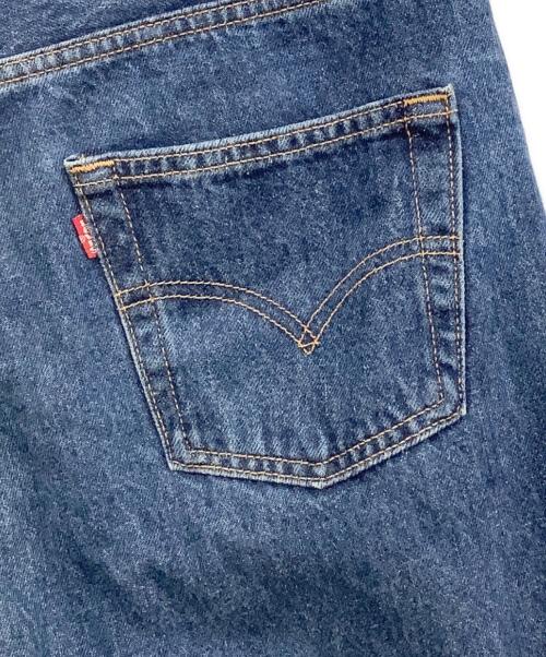 LEVI'S（リーバイス）LEVI'S (リーバイス) デニムパンツ インディゴ サイズ:W30L30の古着・服飾アイテム