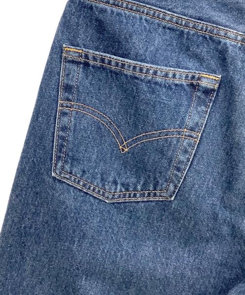 LEVI'S（リーバイス）LEVI'S (リーバイス) デニムパンツ インディゴ サイズ:W30L30の古着・服飾アイテム