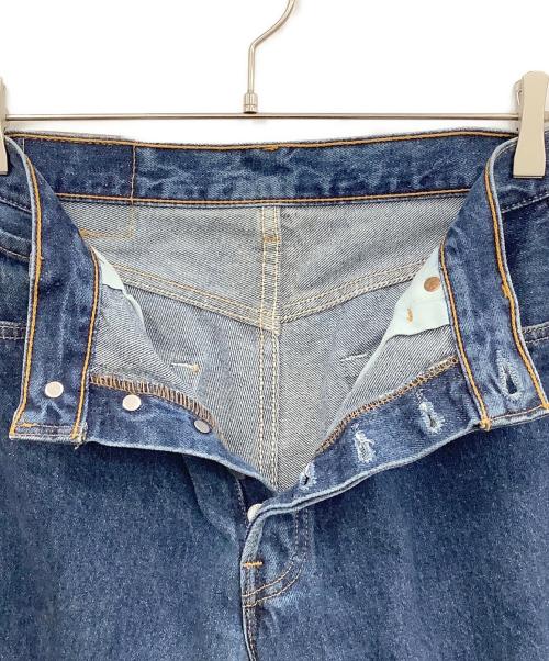 LEVI'S（リーバイス）LEVI'S (リーバイス) デニムパンツ インディゴ サイズ:W30L30の古着・服飾アイテム