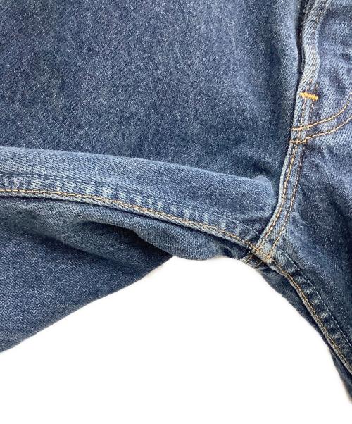 LEVI'S（リーバイス）LEVI'S (リーバイス) デニムパンツ インディゴ サイズ:W30L30の古着・服飾アイテム