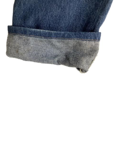 LEVI'S（リーバイス）LEVI'S (リーバイス) デニムパンツ インディゴ サイズ:W30L30の古着・服飾アイテム