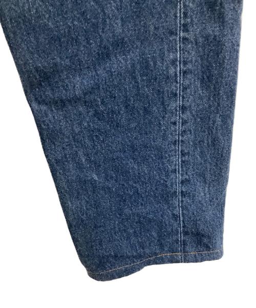 LEVI'S（リーバイス）LEVI'S (リーバイス) デニムパンツ インディゴ サイズ:W30L30の古着・服飾アイテム