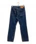 LEVI'S (リーバイス) デニムパンツ インディゴ サイズ:W30L30：6000円