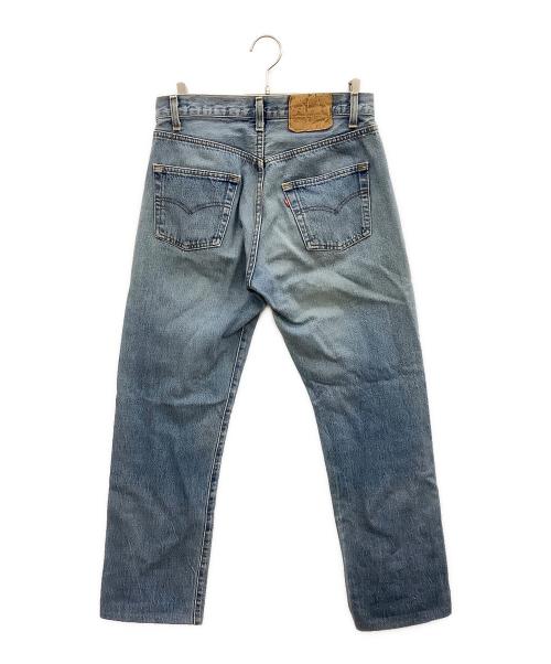 LEVI'S（リーバイス）LEVI'S (リーバイス) デニムパンツ インディゴ サイズ:−の古着・服飾アイテム