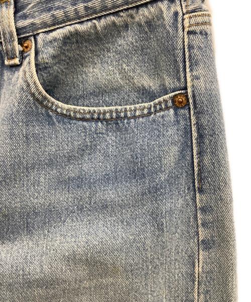LEVI'S（リーバイス）LEVI'S (リーバイス) デニムパンツ インディゴ サイズ:−の古着・服飾アイテム