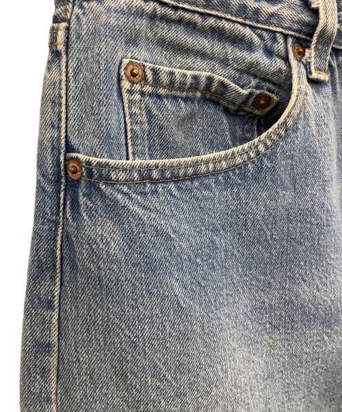 LEVI'S（リーバイス）LEVI'S (リーバイス) デニムパンツ インディゴ サイズ:−の古着・服飾アイテム