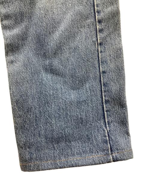 LEVI'S（リーバイス）LEVI'S (リーバイス) デニムパンツ インディゴ サイズ:−の古着・服飾アイテム