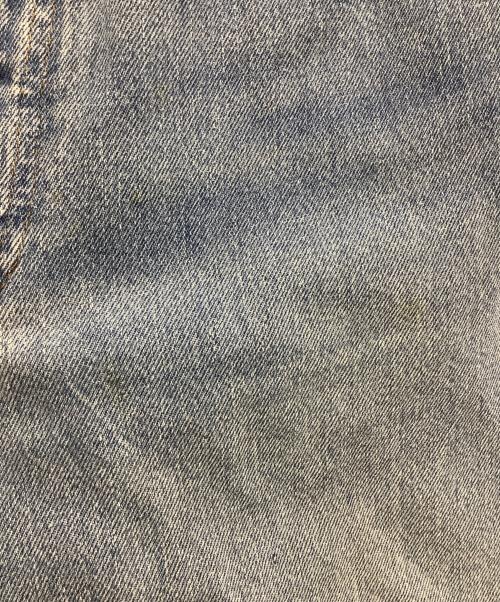 LEVI'S（リーバイス）LEVI'S (リーバイス) デニムパンツ インディゴ サイズ:−の古着・服飾アイテム