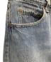 中古・古着 LEVI'S (リーバイス) デニムパンツ インディゴ サイズ:−：7000円