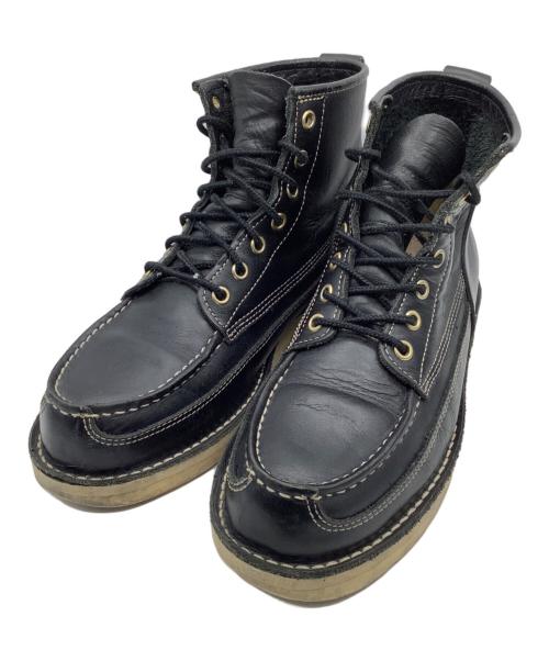 Danner（ダナー）Danner (ダナー) vibram (ビブラム) ブーツ ブラック サイズ:−の古着・服飾アイテム