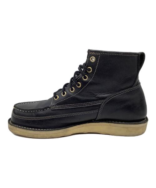 Danner（ダナー）Danner (ダナー) vibram (ビブラム) ブーツ ブラック サイズ:−の古着・服飾アイテム