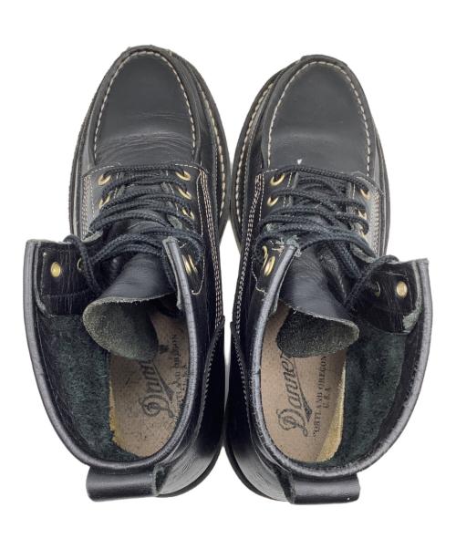 Danner（ダナー）Danner (ダナー) vibram (ビブラム) ブーツ ブラック サイズ:−の古着・服飾アイテム