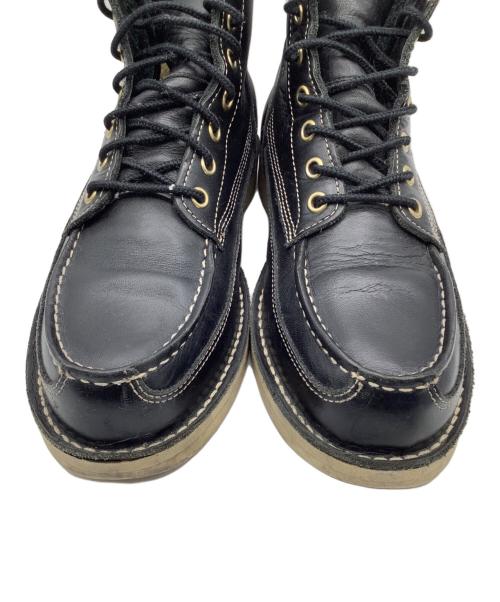 Danner（ダナー）Danner (ダナー) vibram (ビブラム) ブーツ ブラック サイズ:−の古着・服飾アイテム