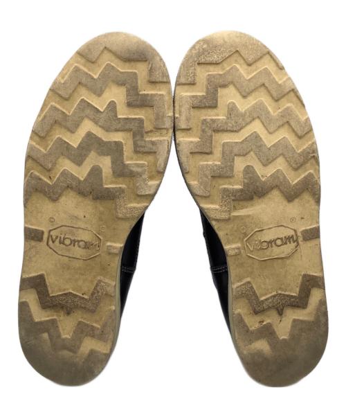 Danner（ダナー）Danner (ダナー) vibram (ビブラム) ブーツ ブラック サイズ:−の古着・服飾アイテム