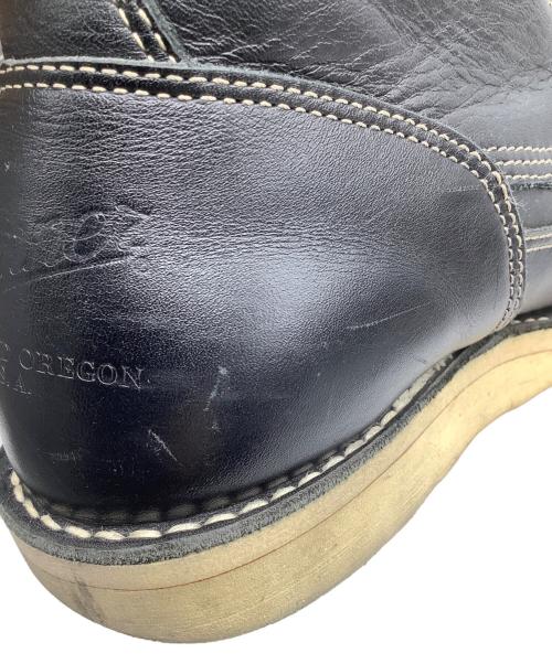 Danner（ダナー）Danner (ダナー) vibram (ビブラム) ブーツ ブラック サイズ:−の古着・服飾アイテム