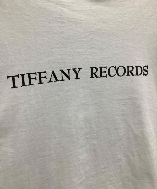 WACKO MARIA（ワコマリア）WACKO MARIA (ワコマリア) 半袖Tシャツ ホワイト サイズ:Lの古着・服飾アイテム