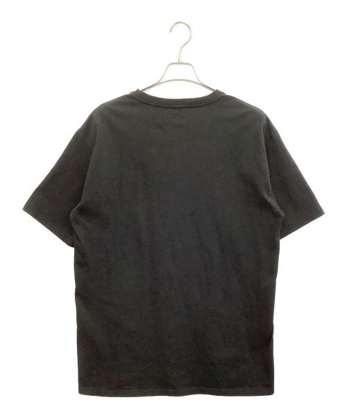 WACKO MARIA（ワコマリア）WACKO MARIA (ワコマリア) 半袖Tシャツ ブラック サイズ:XLの古着・服飾アイテム