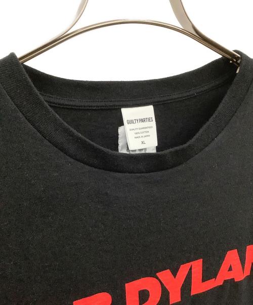 WACKO MARIA（ワコマリア）WACKO MARIA (ワコマリア) 半袖Tシャツ ブラック サイズ:XLの古着・服飾アイテム