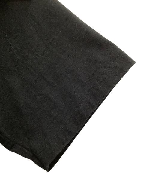 WACKO MARIA（ワコマリア）WACKO MARIA (ワコマリア) 半袖Tシャツ ブラック サイズ:XLの古着・服飾アイテム