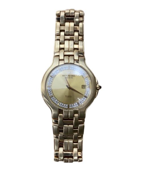 RAYMOND WEIL（レイモンドウェイル）RAYMOND WEIL (レイモンドウェイル) 腕時計 サイズ:−の古着・服飾アイテム