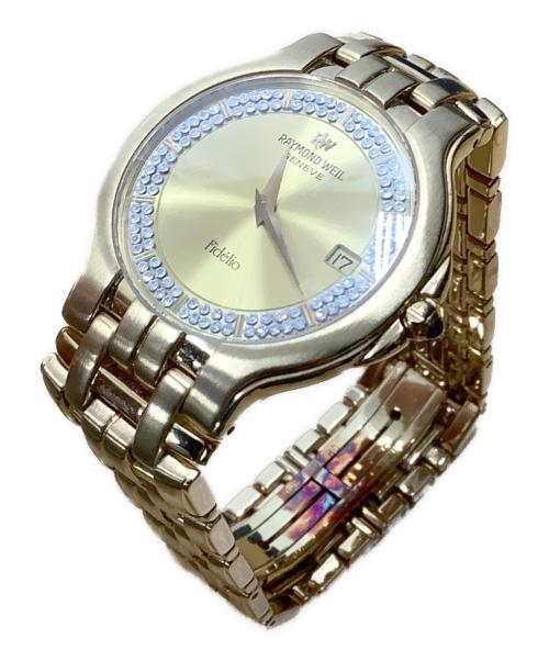 RAYMOND WEIL（レイモンドウェイル）RAYMOND WEIL (レイモンドウェイル) 腕時計 サイズ:−の古着・服飾アイテム