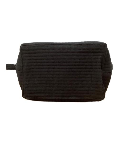 BlingMe（ブリングミー）BlingMe (ブリングミー) HELLO KITTY (ハローキティ) キルティングトートバッグ ブラック サイズ:−の古着・服飾アイテム