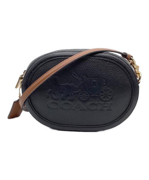 COACH（コーチ）COACH (コーチ) ショルダーバッグ ブラック サイズ:−の古着・服飾アイテム