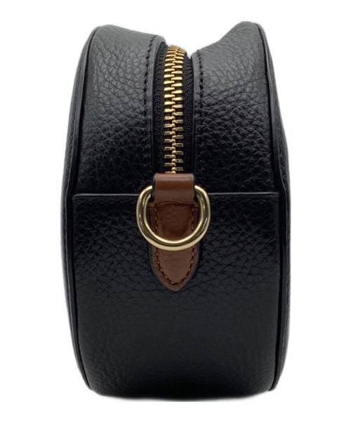 COACH（コーチ）COACH (コーチ) ショルダーバッグ ブラック サイズ:−の古着・服飾アイテム