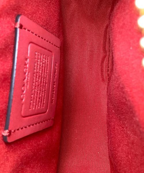 COACH（コーチ）COACH (コーチ) ショルダーバッグ ブラック サイズ:−の古着・服飾アイテム