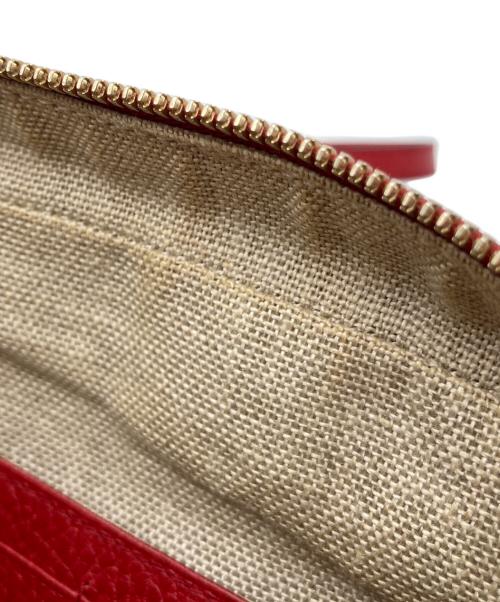 GUCCI（グッチ）GUCCI (グッチ) ショルダーバッグ/GG ベージュの古着・服飾アイテム