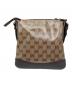 GUCCI (グッチ) ショルダーバッグ ベージュ サイズ:−：50000円
