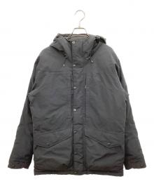 MAMMUT（マムート）の古着「DRYtech Prime Down Coat」｜ブラック