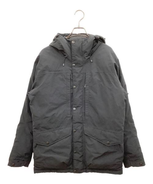 MAMMUT（マムート）MAMMUT (マムート) DRYtech Prime Down Coat ブラック サイズ:US M/ASIA Lの古着・服飾アイテム