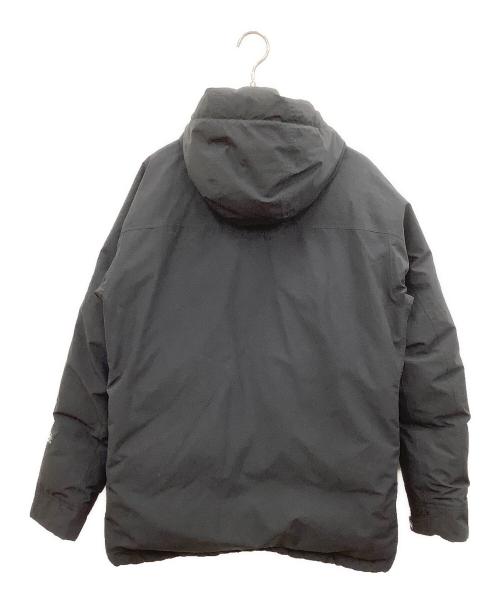 MAMMUT（マムート）MAMMUT (マムート) DRYtech Prime Down Coat ブラック サイズ:US M/ASIA Lの古着・服飾アイテム