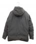 MAMMUT (マムート) DRYtech Prime Down Coat ブラック サイズ:US M/ASIA L：18000円