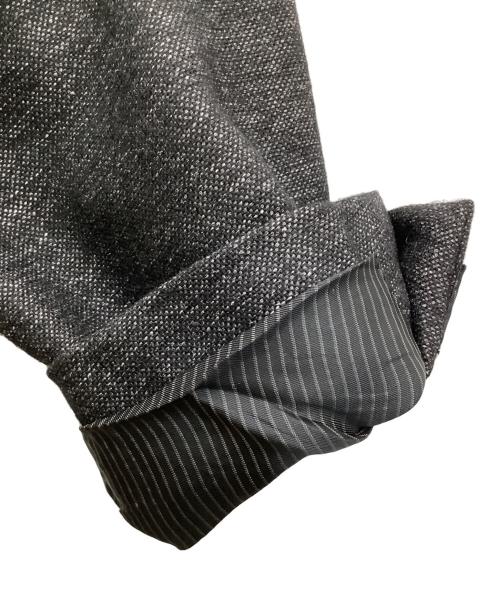 DIOR HOMME（ディオール オム）DIOR HOMME (ディオール オム) テーラードジャケット ブラック サイズ:50の古着・服飾アイテム