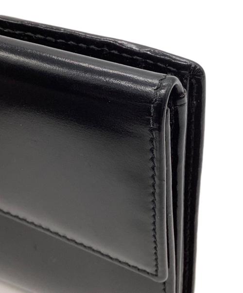 Salvatore Ferragamo（サルヴァトーレ フェラガモ）Salvatore Ferragamo (サルヴァトーレ フェラガモ) 長財布 ブラック サイズ:−の古着・服飾アイテム
