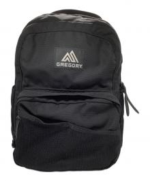 GREGORY（グレゴリー）の古着「リュック」｜ブラック