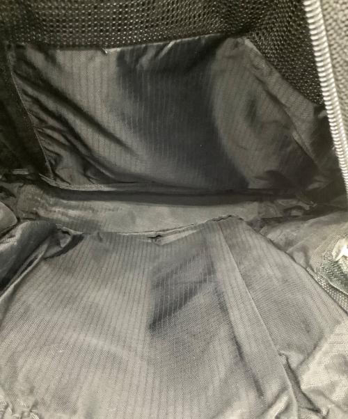 GREGORY（グレゴリー）GREGORY (グレゴリー) リュック ブラック サイズ:−の古着・服飾アイテム